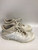 Used New Balance LAX Cleats Boys White Junior 04.5 11851-S000027666 View 3