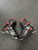 Used Dalbello SX 1.2 Boys DH Ski Boot Black 205 MP - J01 11726-S000277518 View 2