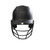 Used Adidas BATTING HELMET W/ MASK Batting Helmet w/Mask Black S/M 11760-S000072284 View 2