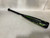 Used Demarini UPRISING BB/SB USSSA 2 3/4 Bat 26" 11790-S000042062 View 2