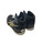 Used Asics Wrestling Shoes Black Junior 02 11721-S000269109 View 2