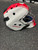 Used Vaughn Senior Goalie Helmet/Mask White One Size 11162-C000424284 View 3