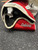 Used CCM E4.9 Senior Goalie Catcher Red 11162-C000424287 View 7