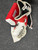 Used CCM E4.9 Senior Goalie Catcher Red 11162-C000424287 View 2