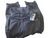 Used Champro Adult FB Integrated Pants Black MD 11617-S000321251 View 7