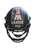 Used Schutt 2022 YTH VENGEANCE A11 FB Helmet Black MD 11617-S000321248 View 1