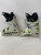 Used Head RAPTOR RS80 Mens DH Ski Boot Almond 240 MP - J06 - W07 11891-S000298588 View 1