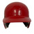 Used Rawlings PL1 Batting Helmet Red S/M 11406-S000103686 View 2