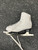 Used DBX Girls Figure Skate White Youth 11.0 11162-S000424318 View 4