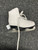 Used DBX Girls Figure Skate White Youth 11.0 11162-S000424318 View 1