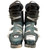Used Salomon T3 Boys DH Ski Boot Dark Green 245 MP - M06.5 - W07.5 11815-S000470954 View 10