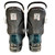 Used Salomon T3 Boys DH Ski Boot Dark Green 245 MP - M06.5 - W07.5 11815-S000470954 View 34