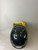 Evoshield SCION Batting Helmet w/Mask Black LG View 3