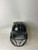 Evoshield SCION Batting Helmet w/Mask Black LG View 1