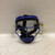 Used RIP-IT DEFENSE  YTH SB MASK BB/SB Fielders Mask Royal Blue MD 11725-S000482156 View 1