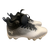 Used Under Armour 3027043-001 Baseball Cleats Black And White Junior 06 11730-S000063275 View 6