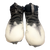 Used Under Armour 3025087-001 Baseball Cleats White And Black Junior 05.5 11730-S000063277 View 4