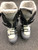 Used Dalbello LUNA 90 Womens DH Ski Boot Grey 245 MP - M06.5 - W07.5 11162-C000424334 View 1