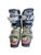Used Lange DELIGHT 80 Womens DH Ski Boot Black 235 MP - J05.5 - W06.5 11708-S000176292 View 1
