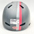 Used Bell IMPACT YOUTH Skateboard Helmet Black One Size 11805-S000055865 View 1