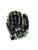 Used Rawlings FAST PITCH BB/SB Glove RH Throw Black And White 10 1/2" 11347-S000241955 View 2