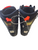 Used Salomon FACTION RTL BOOTS Mens Snowboard Boots Black Senior 7 11617-S000321286 View 4