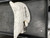 Used Bauer NETZERO Inter Goalie Blocker White 11894-S000013308 View 3