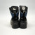 Used MAGELLAN Snow/Hunt/Hike Boots Y Black And Navy Blue Youth 08.0 11805-S000055891 View 4