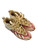 Used Adidas FREAK BB/SB Cleats Red Junior 05 11768-S000221111 View 2