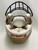 Used Riddell 17481-2 SPEED FB Helmet Gold LG 11703-S000186235 View 4