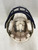 Used Riddell 17481-2 SPEED FB Helmet Gold LG 11703-S000186235 View 3