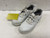 Used Foot Joy Pro SL 98132 Womens Golf Shoes White Senior 6.5 11855-S000180768 View 1