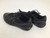 Used Nike TIEMPO LEGEND 10 CLUB JR 4 INDOOR CLEAT Soccer Indoor Shoes Black Junior 04 11752-S000061717 View 2
