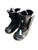 Used K2 BELIEF BOA BOOTS Womens Snowboard Boots Black Senior 6.5 11932-S000161870 View 5
