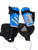 Used Adidas Soccer Shin Guards Youth Royal Blue XXS 11617-S000321349 View 1