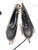 Used 11 FIGURE BLACK NEW Mens Figure Skate Black Senior 11 11860-S000286800 View 5