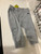 Used Under Armour BASEBALL PANTS ALG BB/SB Pant Mens Grey LG 11790-S000042186 View 1
