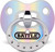New LIP GUARD OXYGEN BINKY 11776-BATLGOXYBINKY View 1