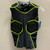 New BULL RUSH PADDED SHIRT YTH MD BLK 11762-CHPFJU10YBYM View 1