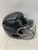 Used Easton NATURAL HELMET Batting Helmet w/Mask Black MD 11836-S000023254 View 1