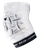 ECD Echo Elbow Pads White View 1