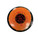 Used Dynamic Discs TRUTH Disc Golf Mid Range Orange 176g 11733-S000183801 View 1