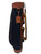 Used COACH COLLECTION DAIWA Golf Bag Navy Blue 11731-S000134424 View 2