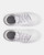 New SHOE UA GLYDE 2.0 WHT 9.5 11199-UND3026605WHT95 View 3
