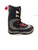 Used LTD LTI Boys Snowboard Boots Grey Junior 03 11860-S000286823 View 1
