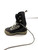 Used Vision CLASSIC Boys Snowboard Boots Black Junior 04 11860-S000286824 View 1