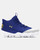 New UA HARPER 9 RM BLU SR 8.5 11199-UND302744210385 View 1