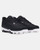 New UA LEADOFF LW 3.0 BLK 9.5 11199-UND302744700195 View 2