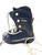 Used Nitro TANGENT Womens Snowboard Boots Navy Blue Senior 7.5 11860-S000286825 View 7