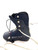 Used Nitro TANGENT Womens Snowboard Boots Navy Blue Senior 7.5 11860-S000286825 View 1